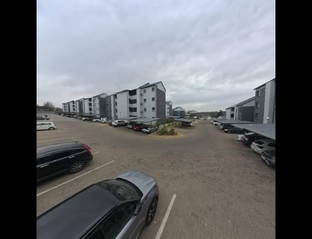 2 BEDROOM APARTMENT FOR SALE IN GLEN AUSTIN